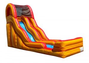 19 flamin slippity slide wetdry nowm 0 1677791410 big Bounce house rental in Winfield, IN