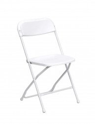 Folding Chairs