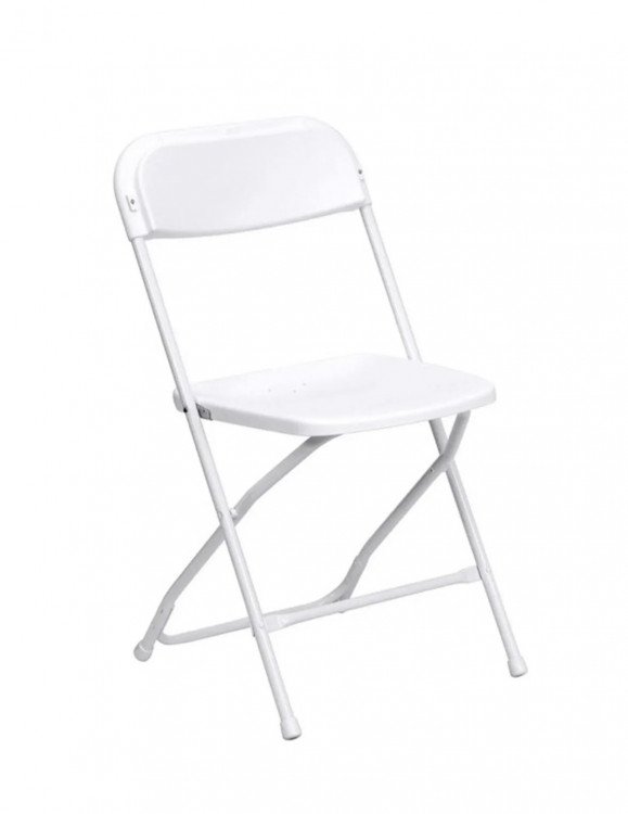 Folding Chairs