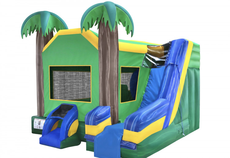 Bounce Houses